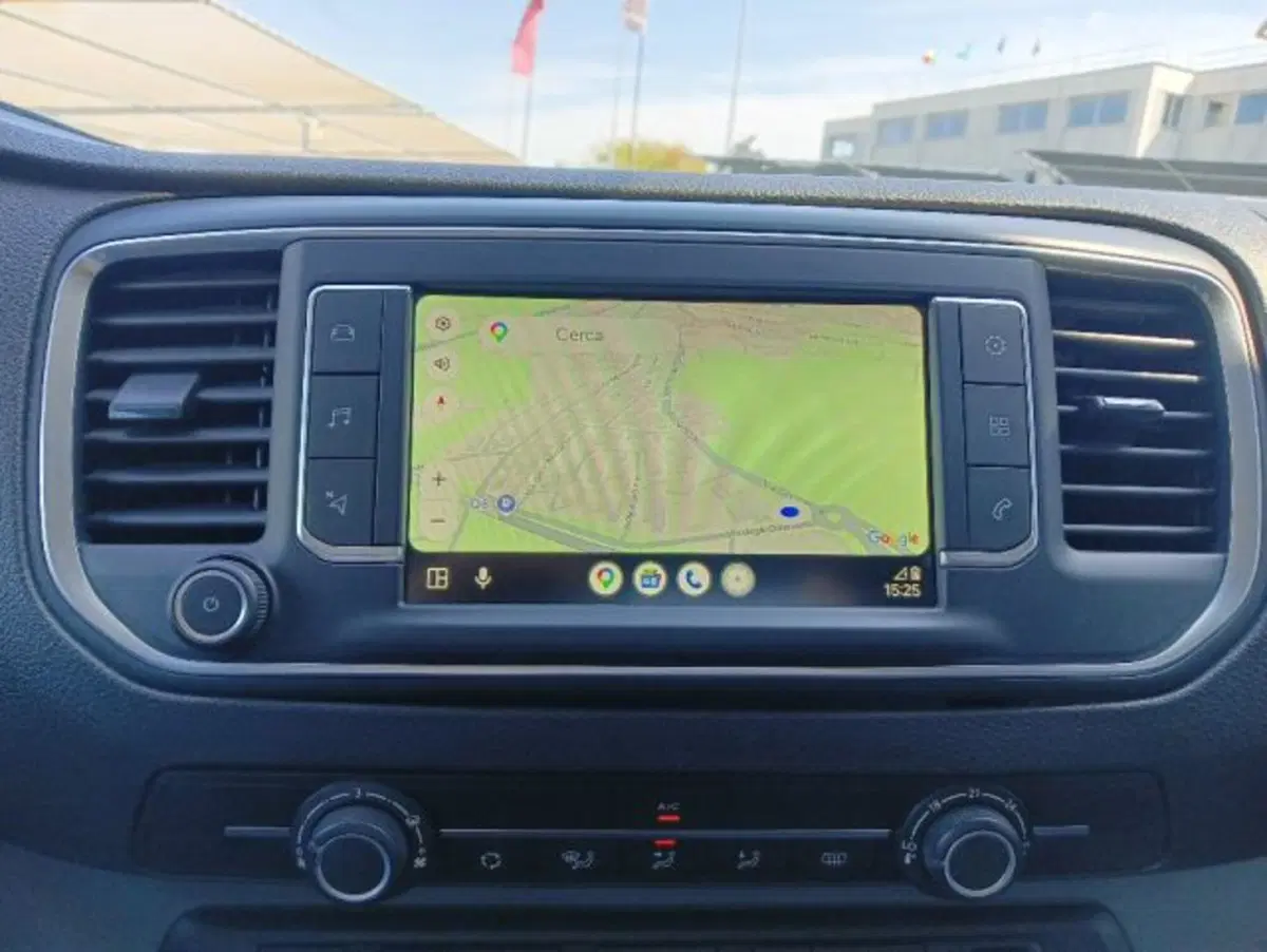 Fiat Scudo Furgone usata a Brescia (17)