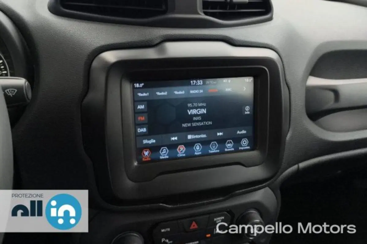 Jeep Renegade usata a Venezia (10)