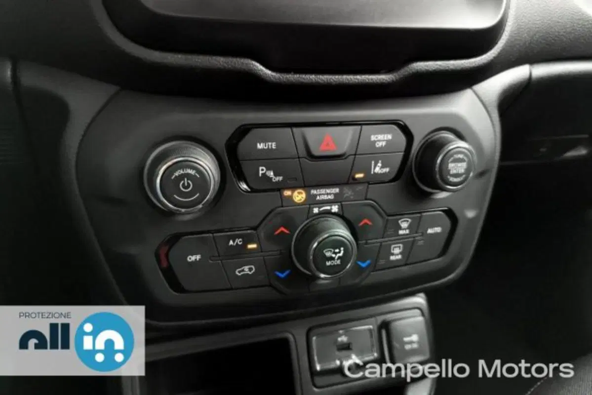 Jeep Renegade usata a Venezia (12)