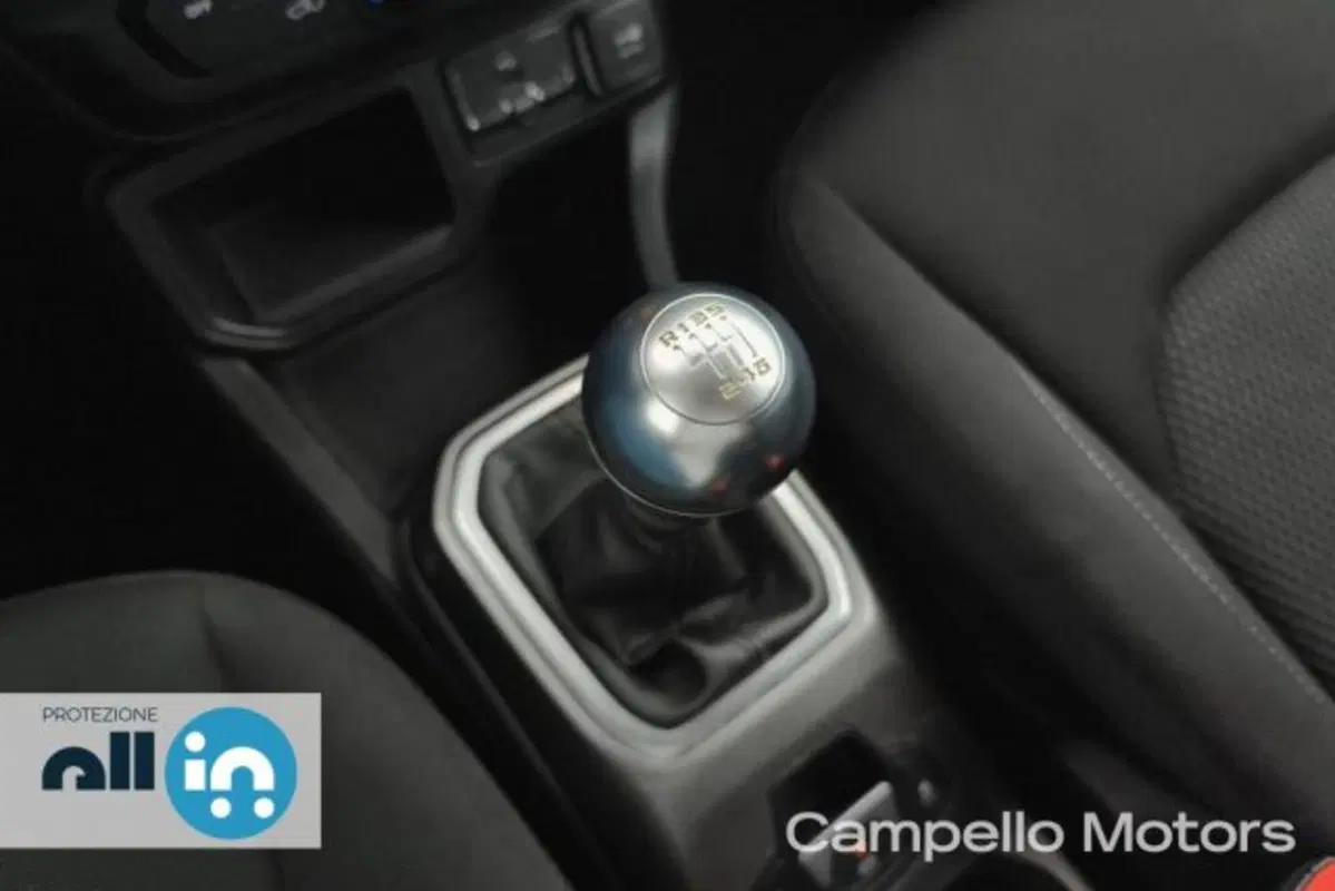 Jeep Renegade usata a Venezia (13)