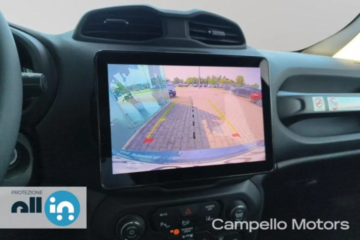 Jeep Renegade usata a Venezia (11)