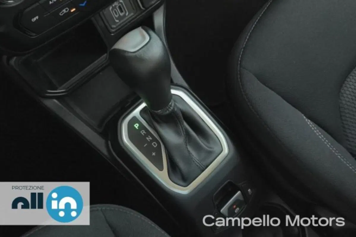 Jeep Renegade usata a Venezia (14)