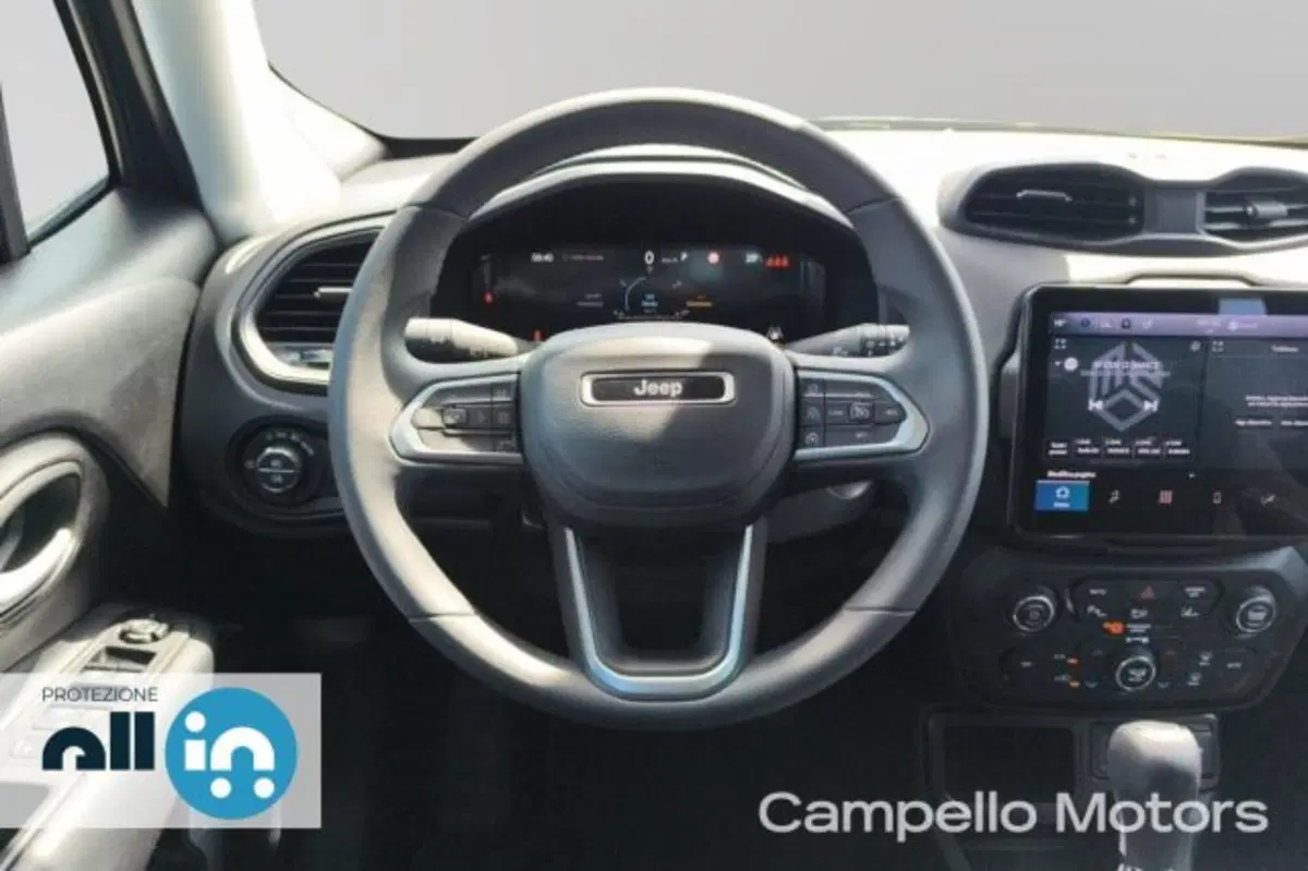 Jeep Renegade usata a Venezia (8)