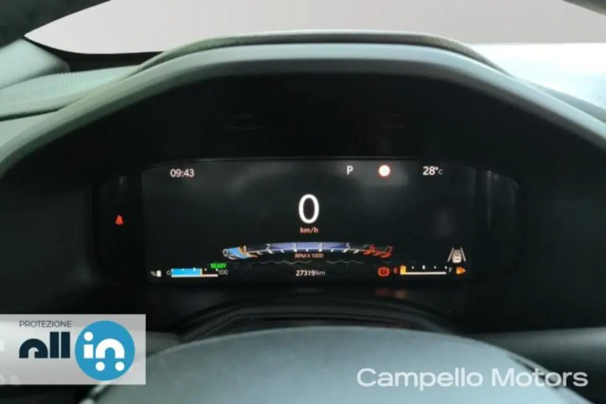 Jeep Renegade usata a Venezia (9)