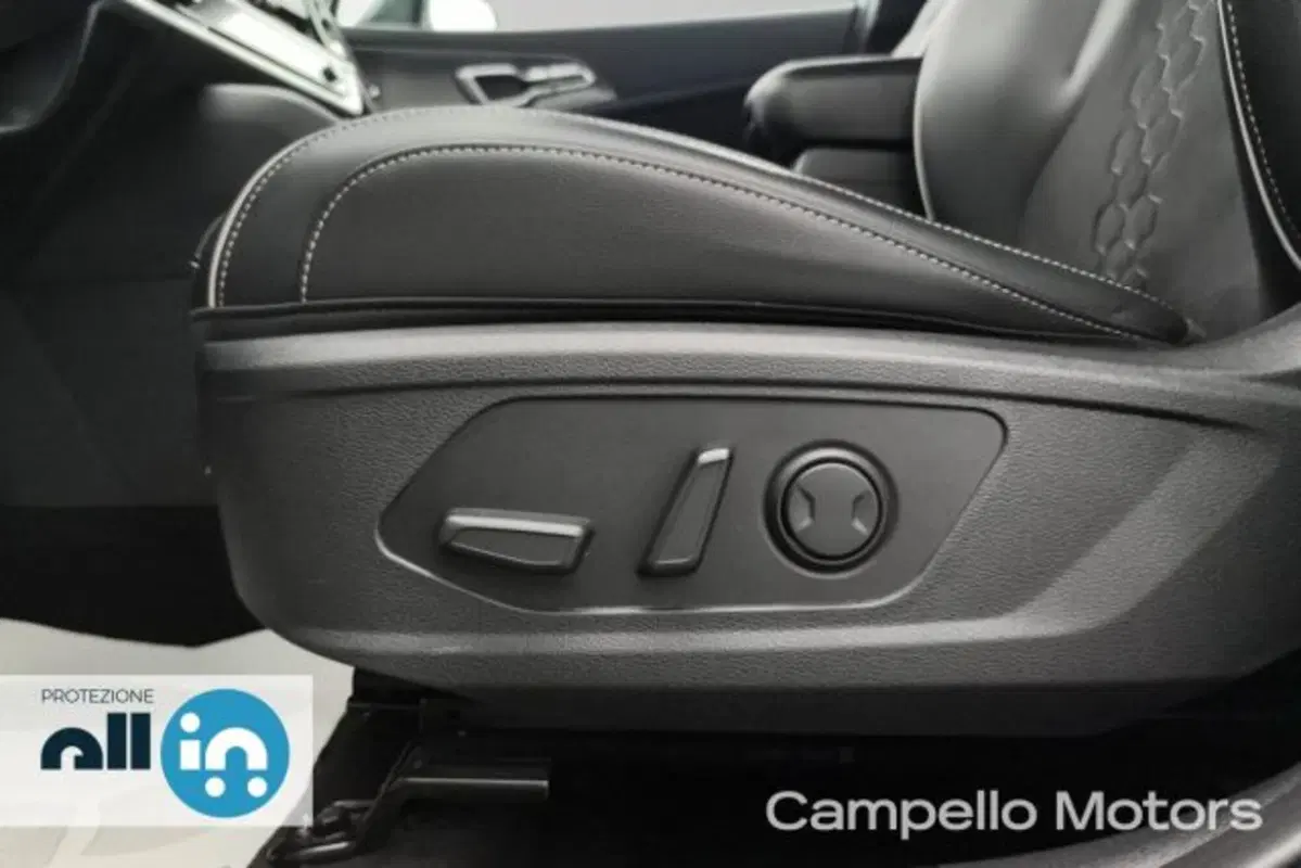 Kia Sportage usata a Venezia (20)