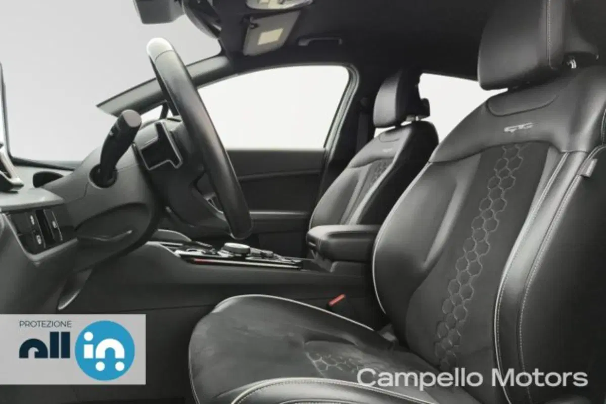 Kia Sportage usata a Venezia (5)