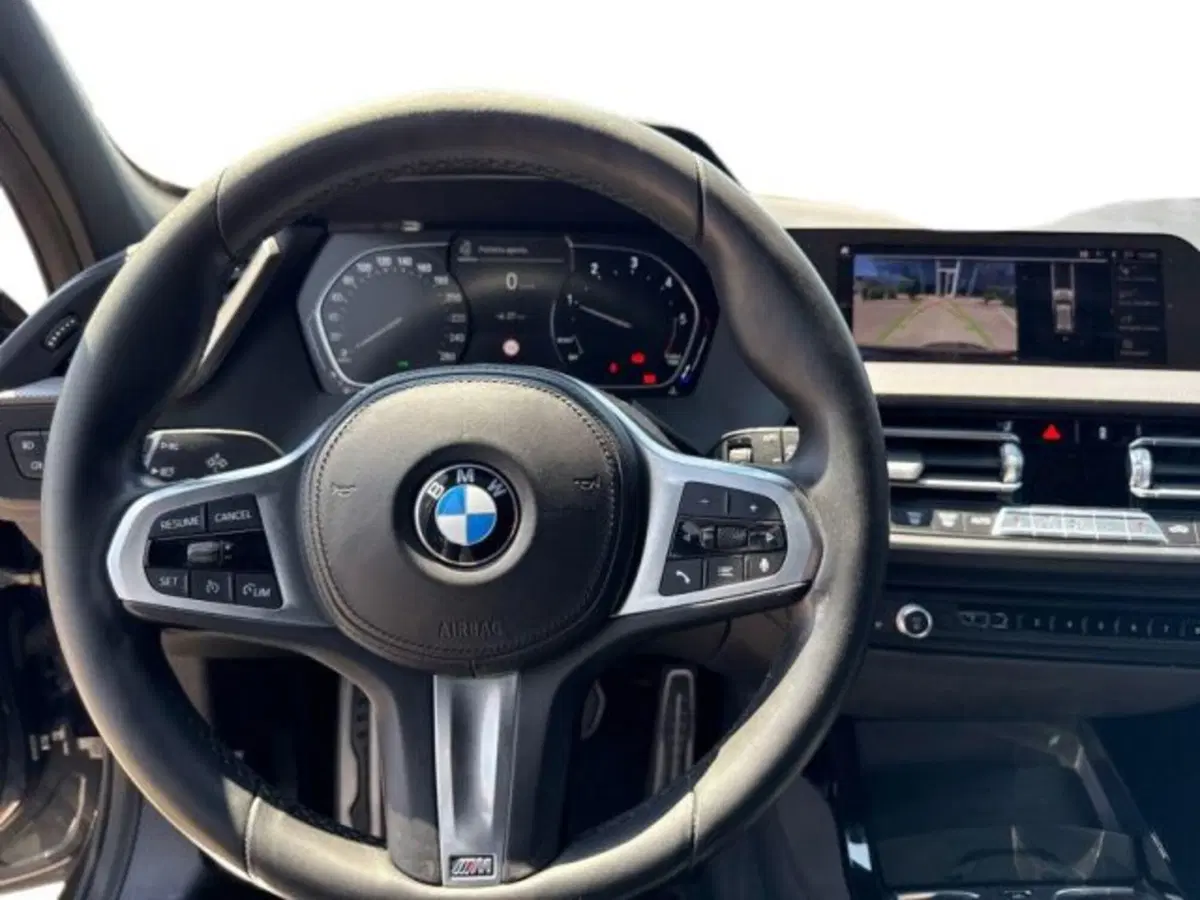 BMW Serie 1 usata a Verona (10)