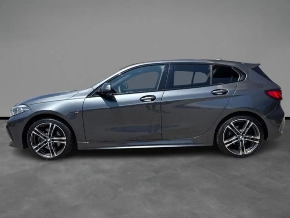 BMW Serie 1 usata a Verona (3)