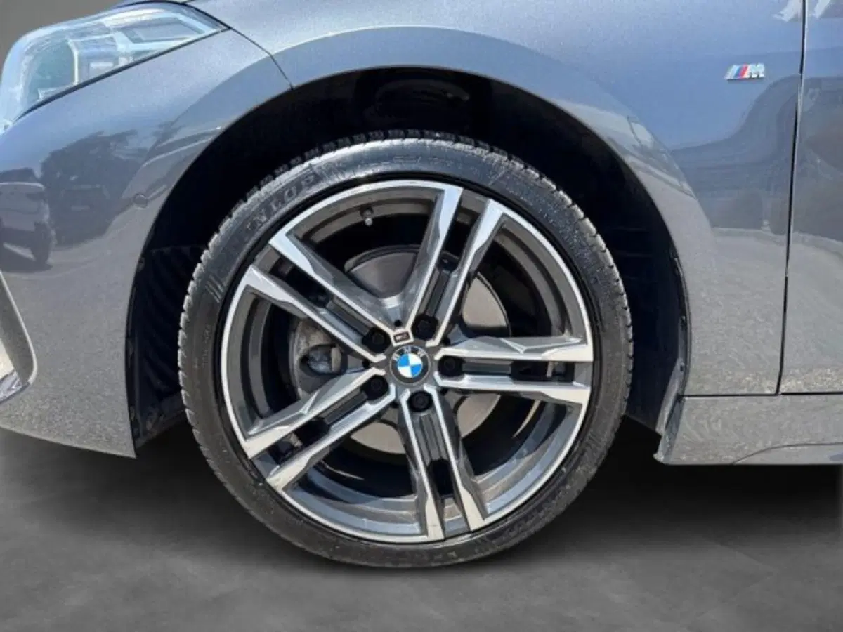 BMW Serie 1 usata a Verona (5)