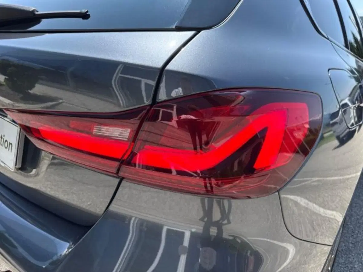 BMW Serie 1 usata a Verona (7)