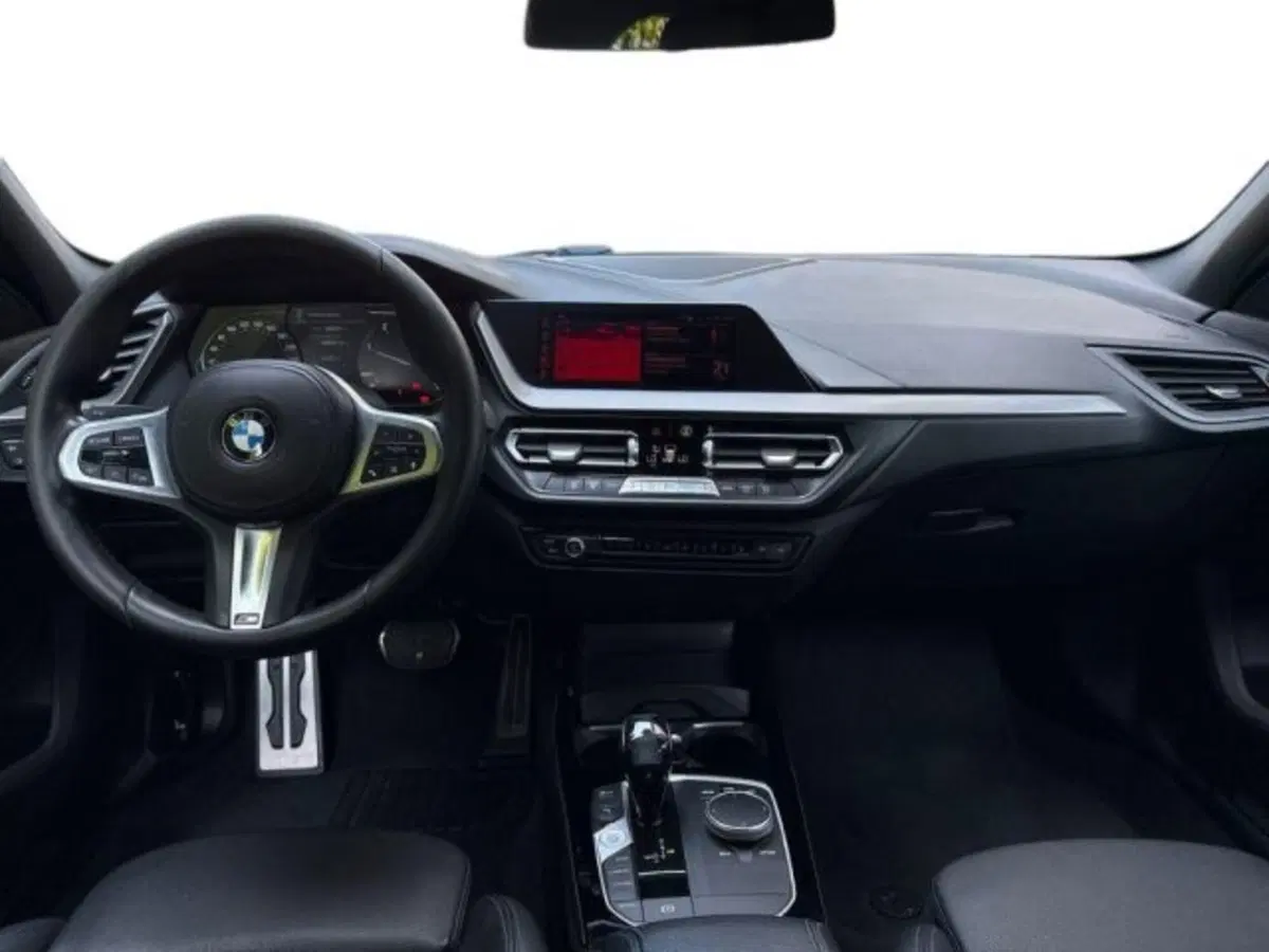 BMW Serie 1 usata a Verona (8)