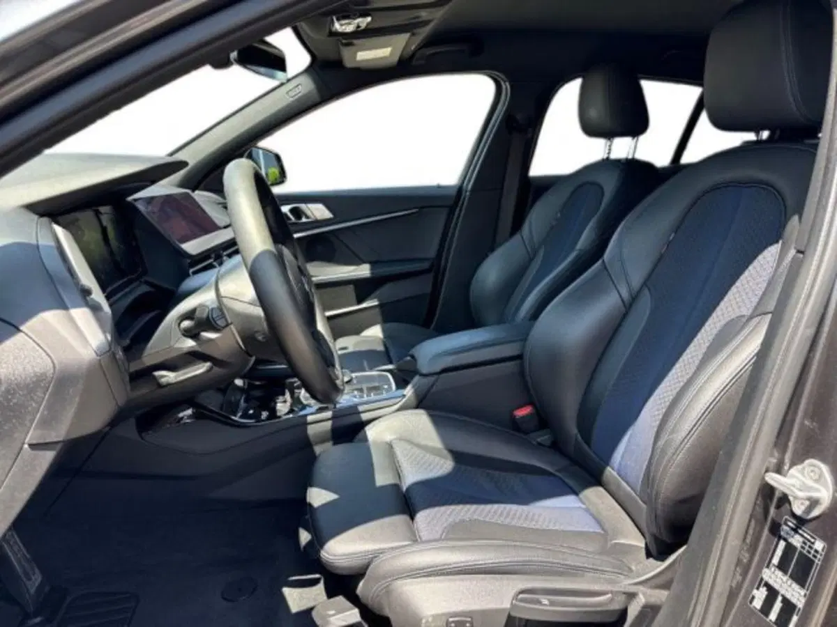 BMW Serie 1 usata a Verona (9)