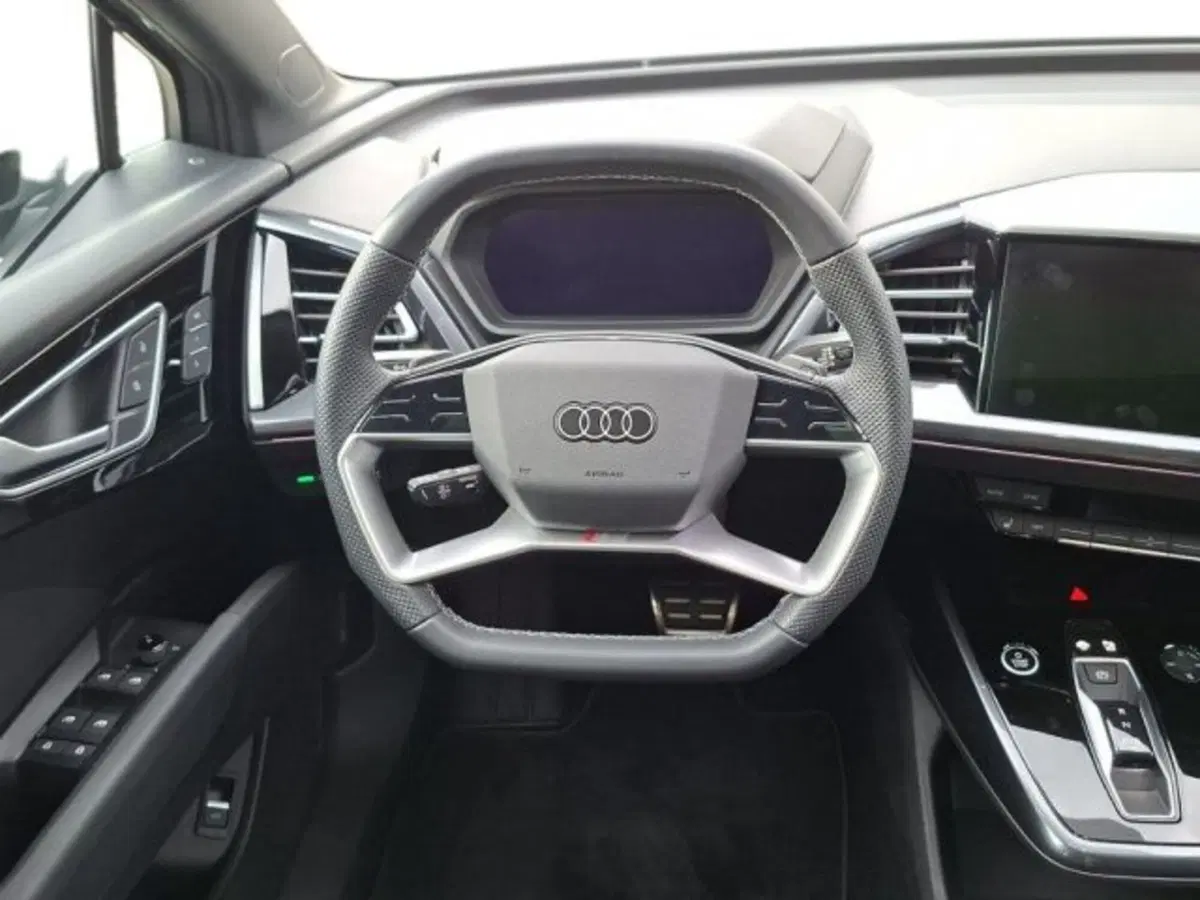 Audi Q4 usata a Verona (10)