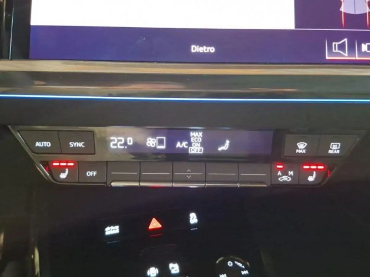 Audi Q4 usata a Verona (13)