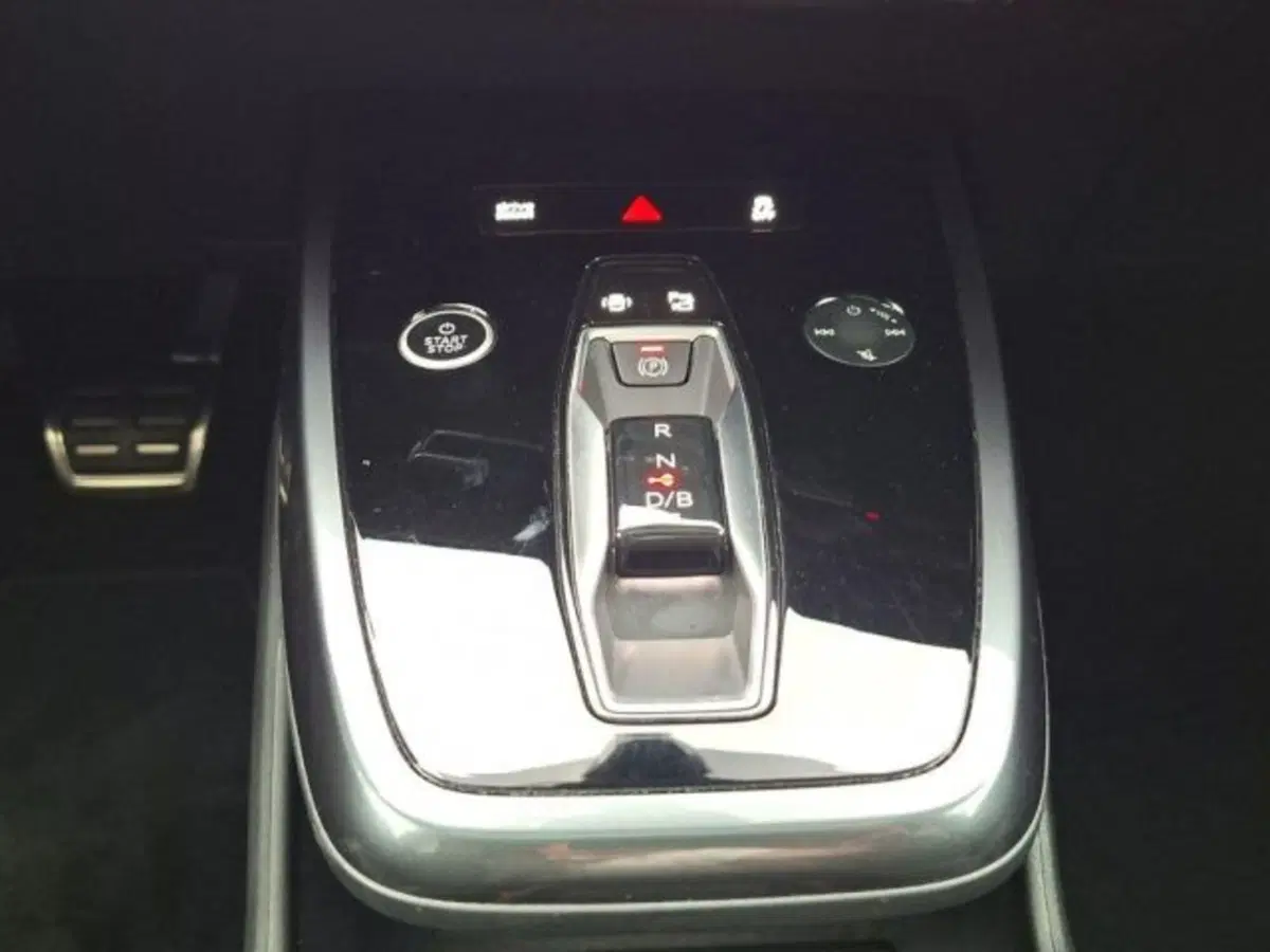 Audi Q4 usata a Verona (14)