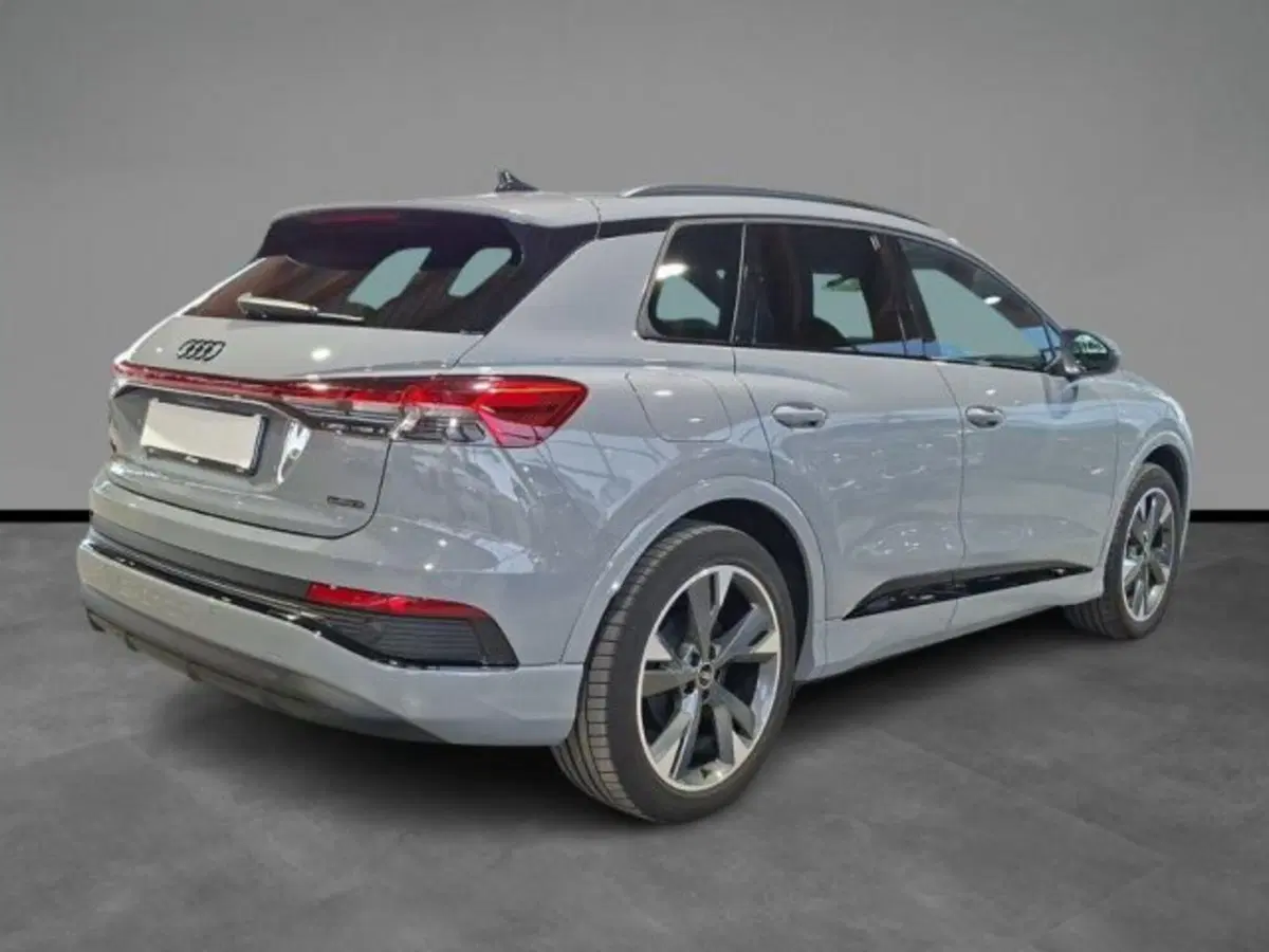 Audi Q4 usata a Verona (17)
