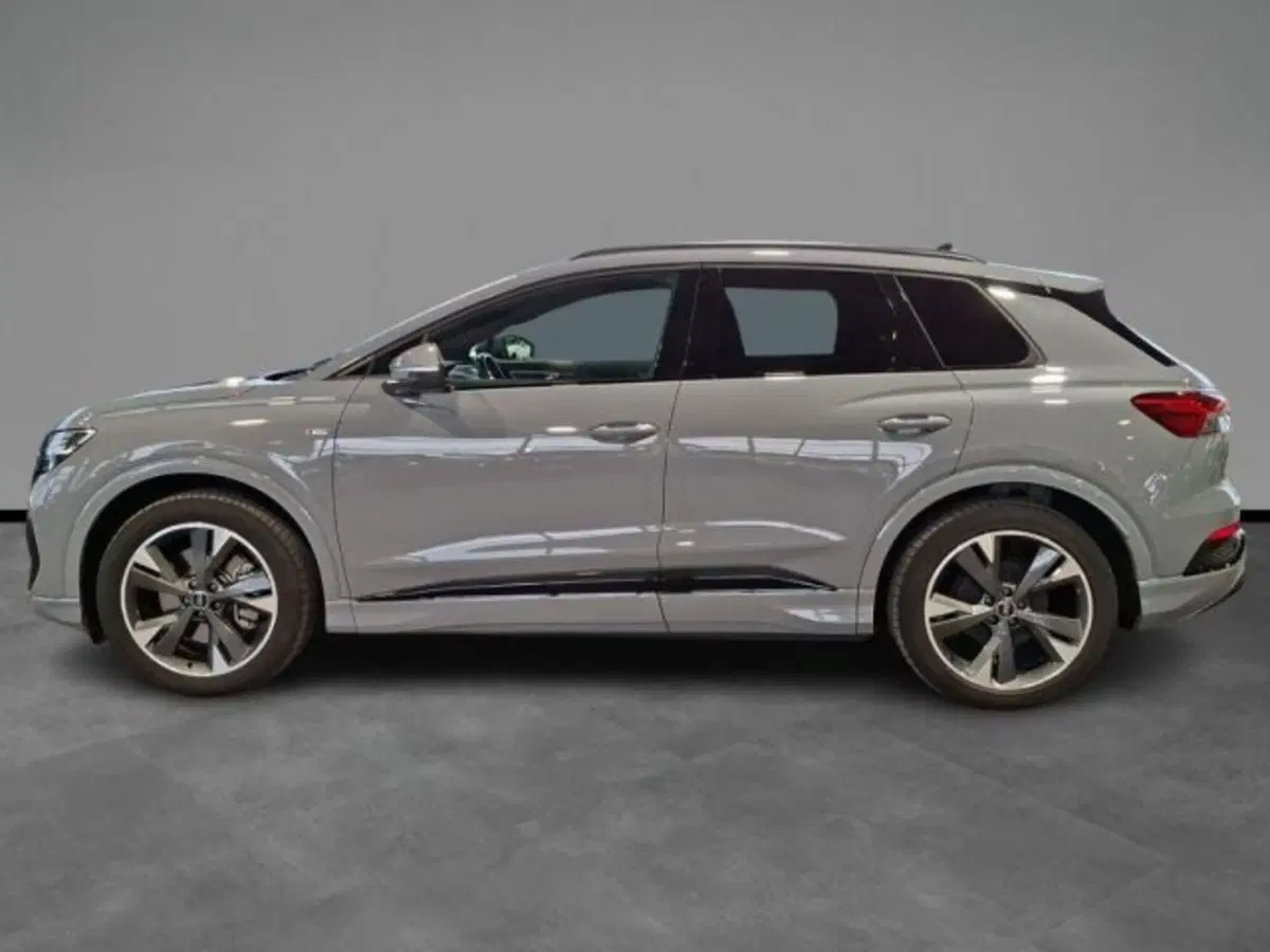 Audi Q4 usata a Verona (2)