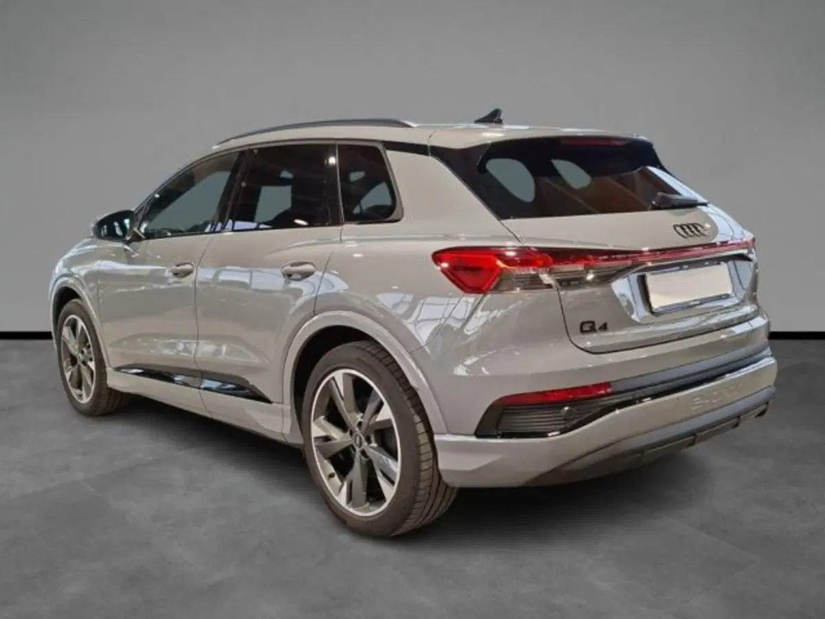 Audi Q4 usata a Verona (3)