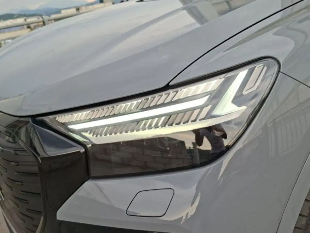 Audi Q4 usata a Verona (5)