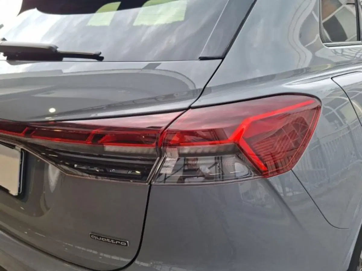 Audi Q4 usata a Verona (6)