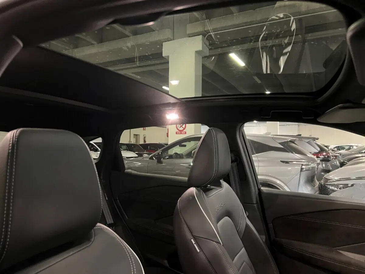 Nissan Qashqai usata a Verona (10)