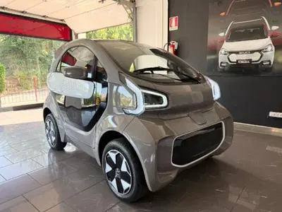 Xev XEV YoYo XEV YoYo my20 del 2022 usata a Barberino Val d'Elsa
