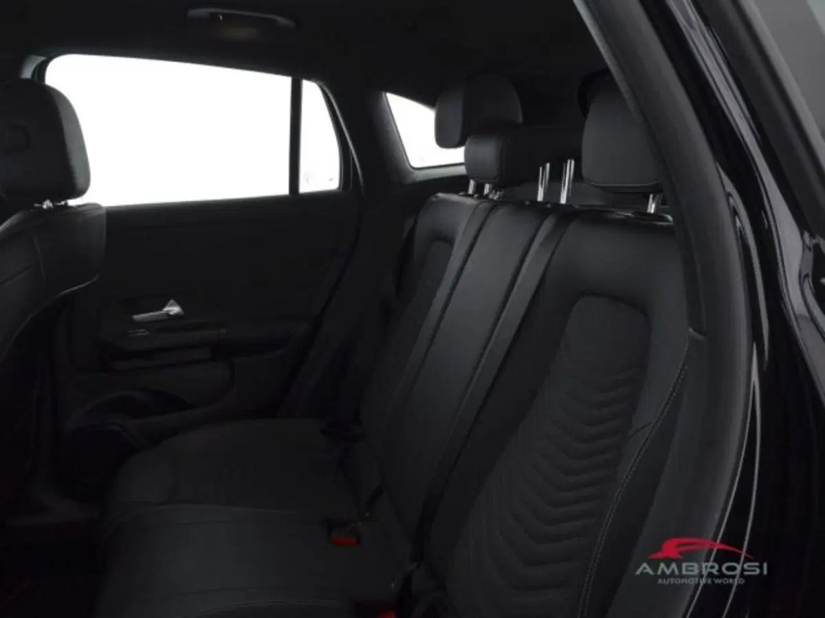 Mercedes-Benz GLA SUV usata a Perugia (10)