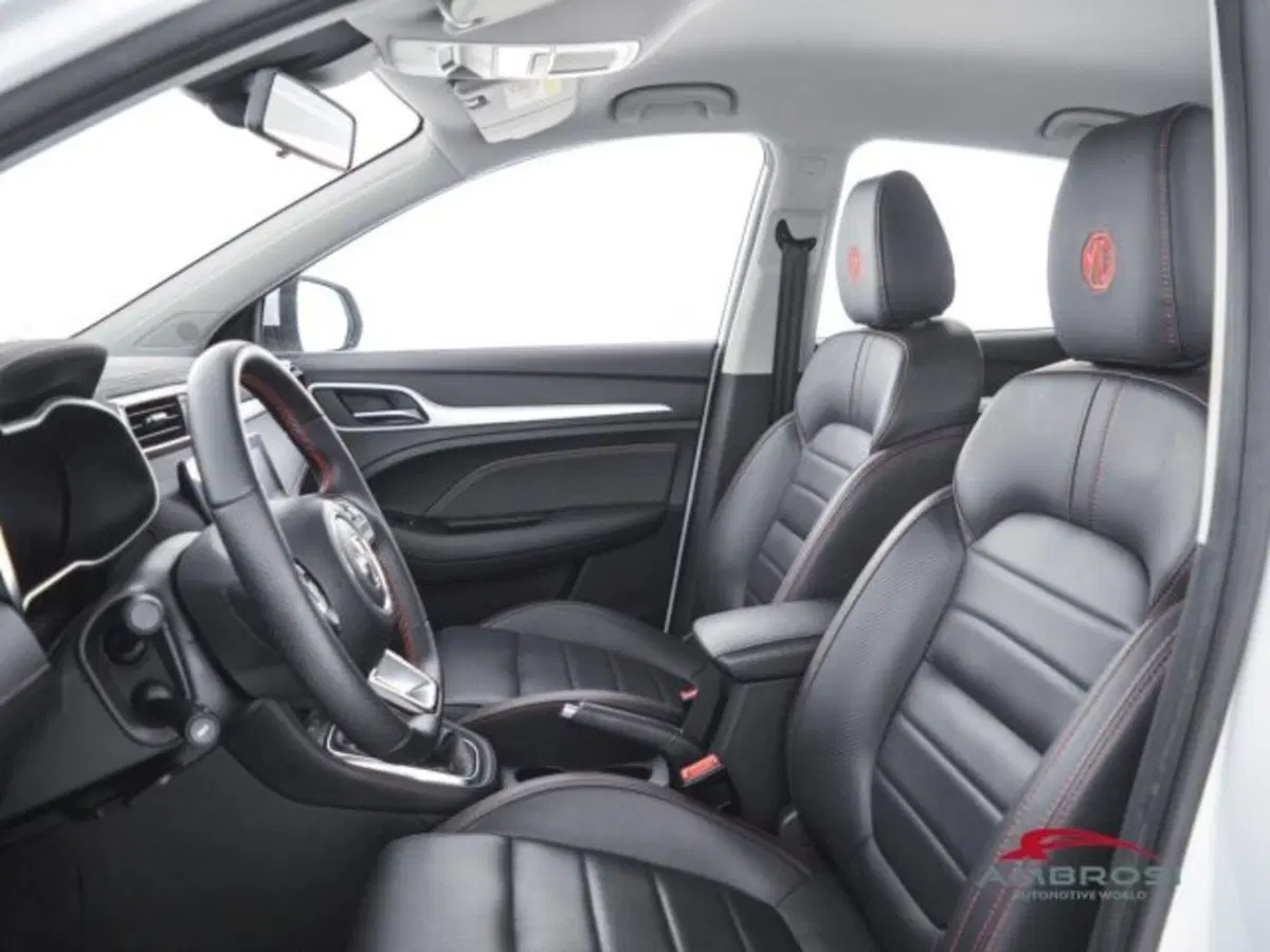 Mg ZS usata a Perugia (9)