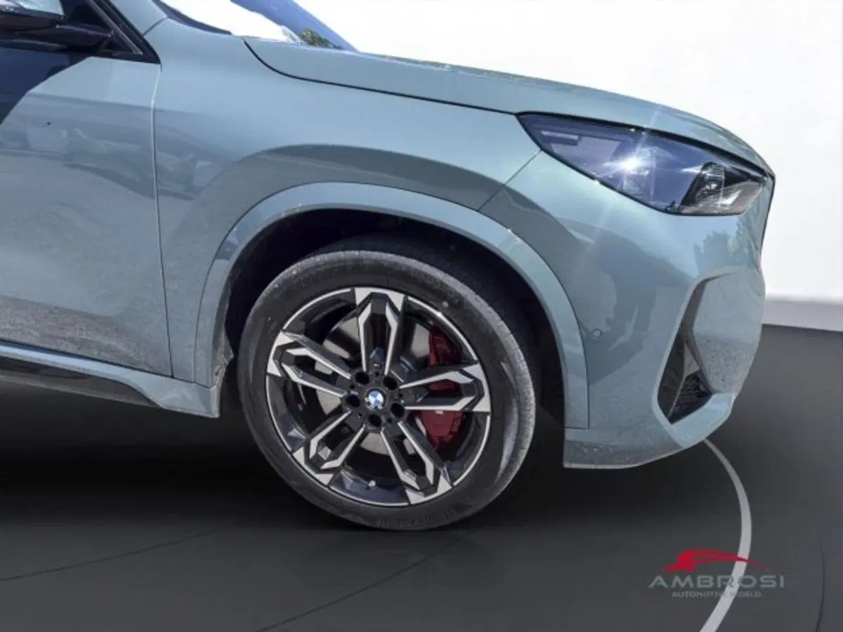 BMW X1 nuova a Perugia (12)