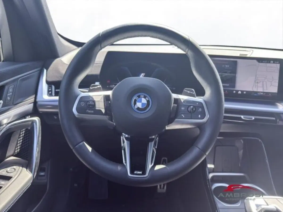 BMW X1 nuova a Perugia (7)