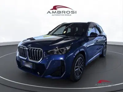 BMW X1 sdrive18d MSport Pro auto nuova a Corciano