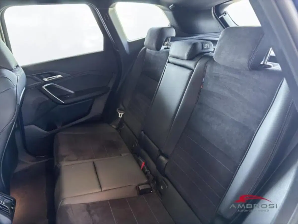 BMW X1 nuova a Perugia (5)