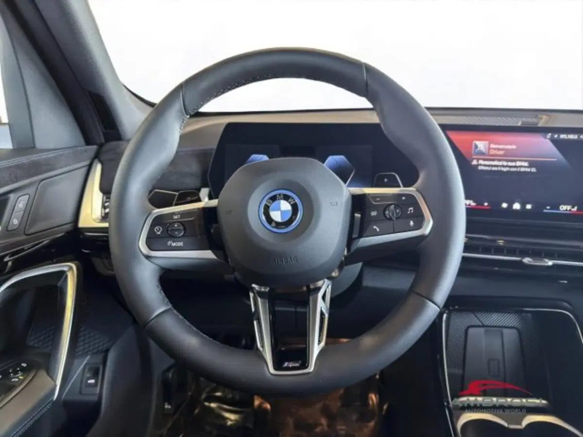 BMW X1 nuova a Perugia (7)