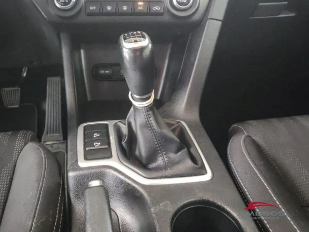 Kia Sportage usata a Perugia (15)