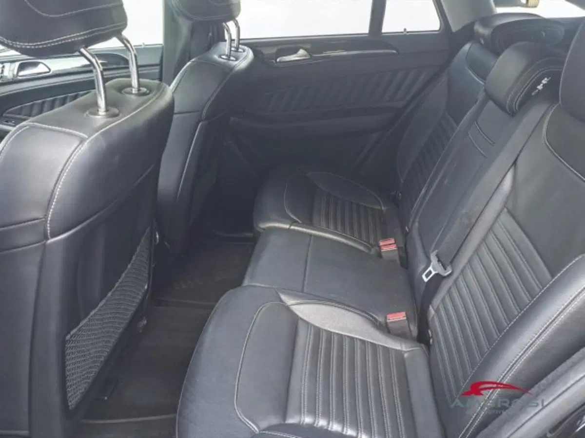 Mercedes-Benz GLE Coupé usata a Perugia (10)