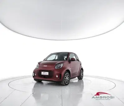 smart Fortwo eq Prime 22kW del 2023 usata a Corciano
