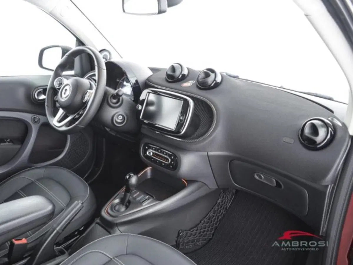 smart Fortwo usata a Perugia (10)
