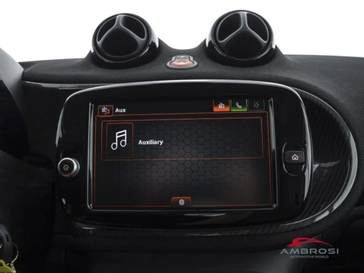smart Fortwo usata a Perugia (13)