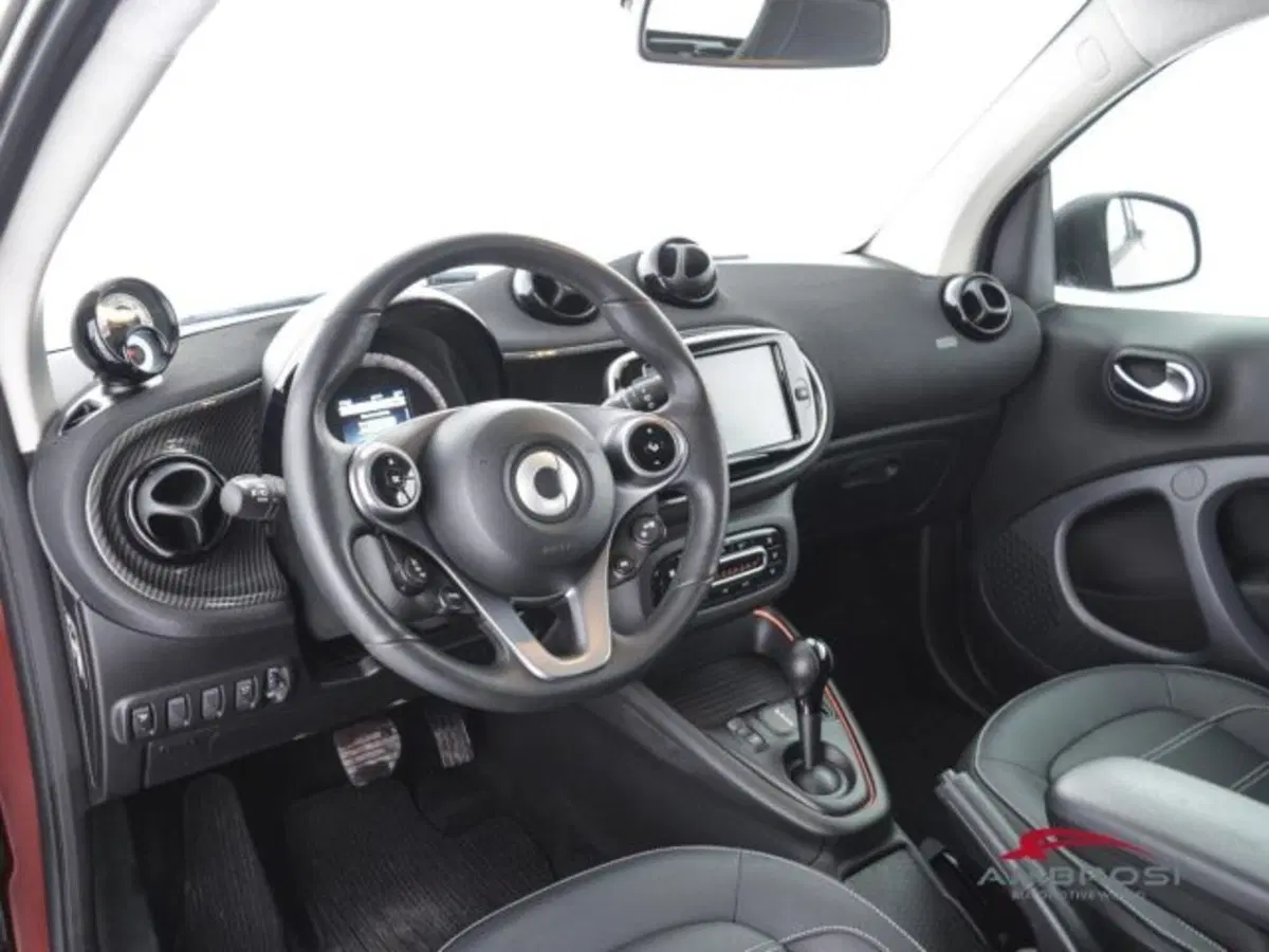 smart Fortwo usata a Perugia (8)