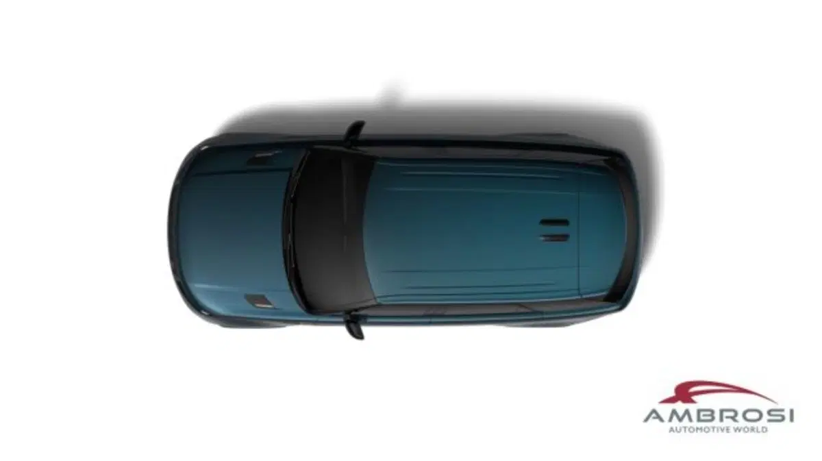Land Rover Range Rover Sport nuova a Perugia (4)