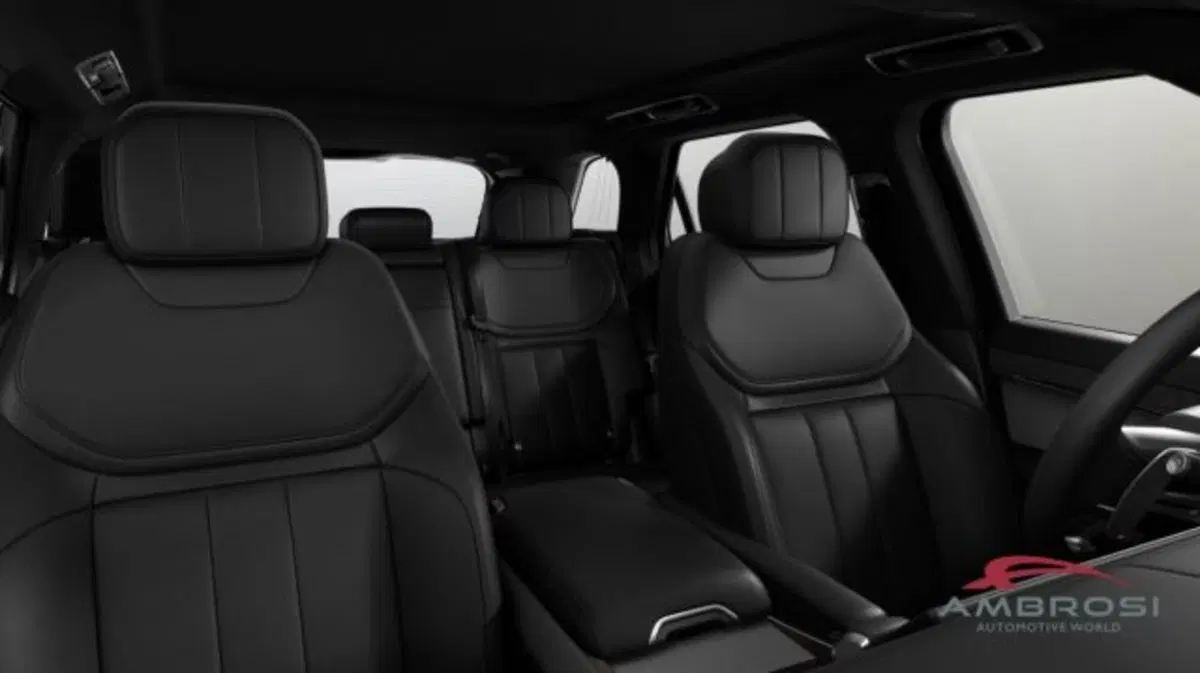 Land Rover Range Rover Sport nuova a Perugia (6)