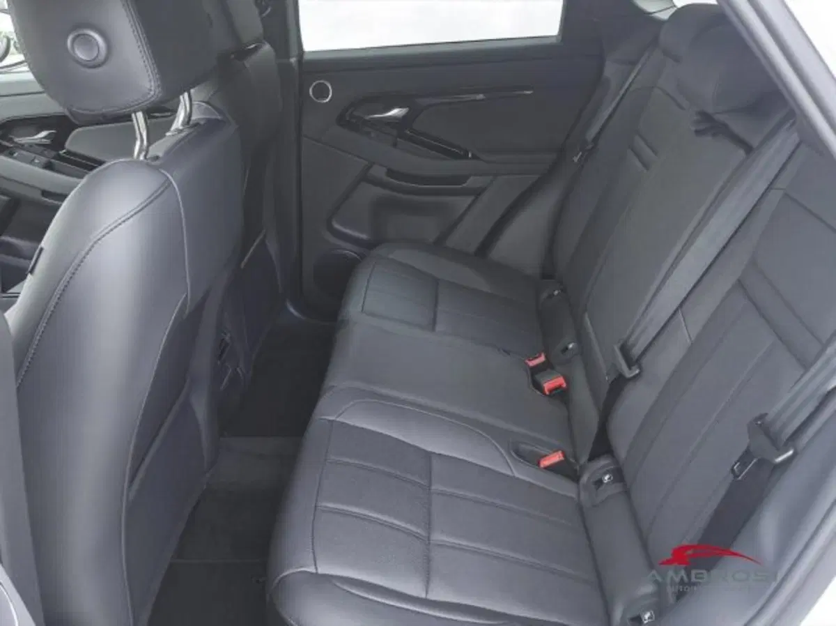 Land Rover Range Rover Evoque nuova a Perugia (10)