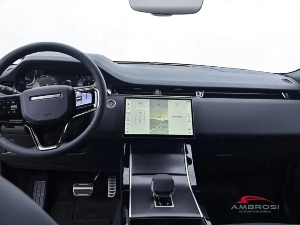 Land Rover Range Rover Evoque nuova a Perugia (11)