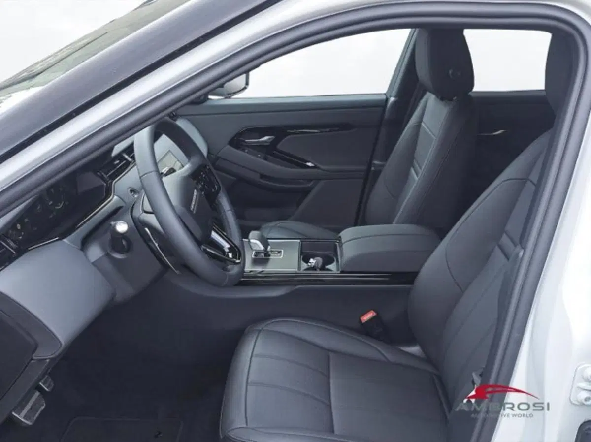 Land Rover Range Rover Evoque nuova a Perugia (9)