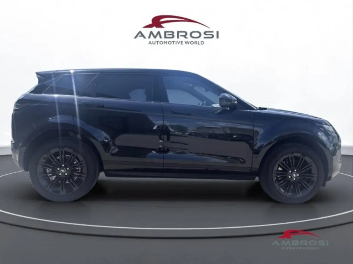 Land Rover Range Rover Evoque nuova a Perugia (2)