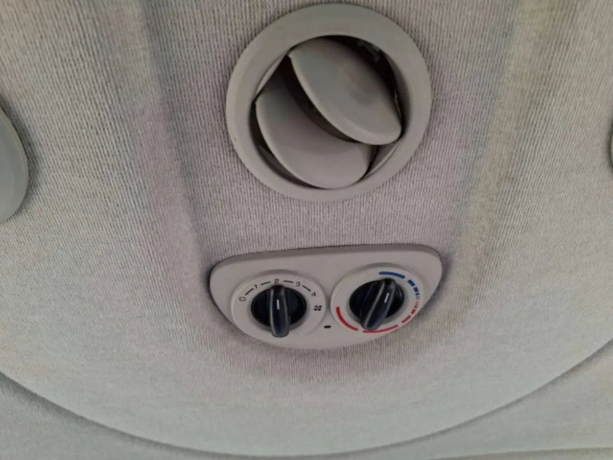 Fiat Scudo Furgone usata a Como (11)