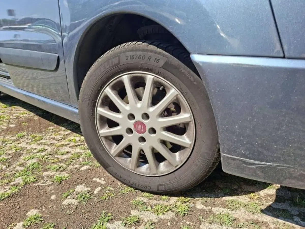 Fiat Scudo Furgone usata a Como (14)