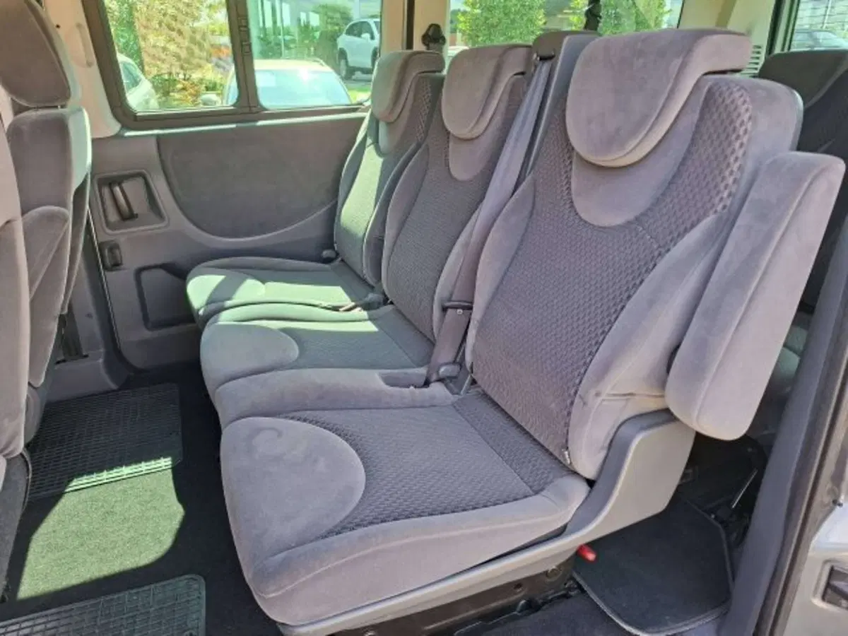 Fiat Scudo Furgone usata a Como (6)