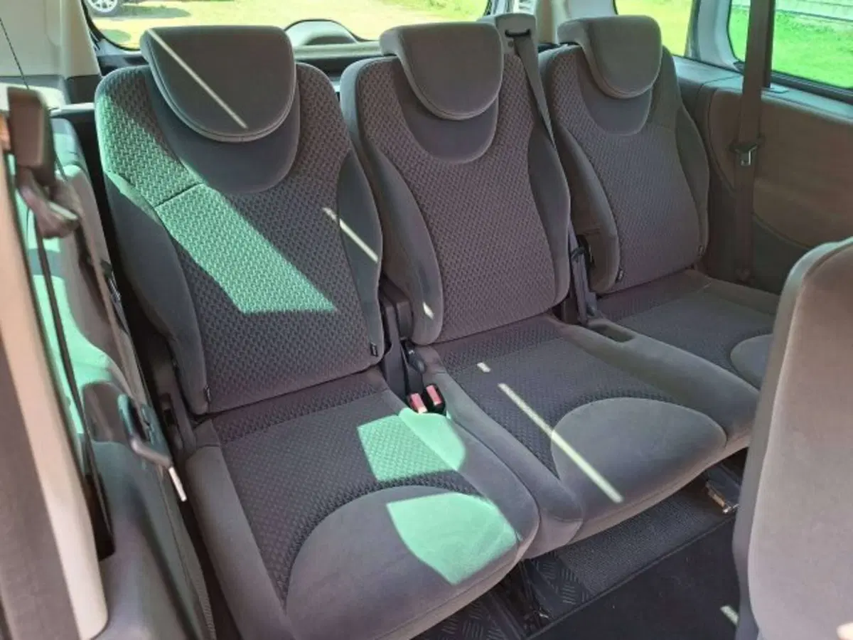 Fiat Scudo Furgone usata a Como (7)