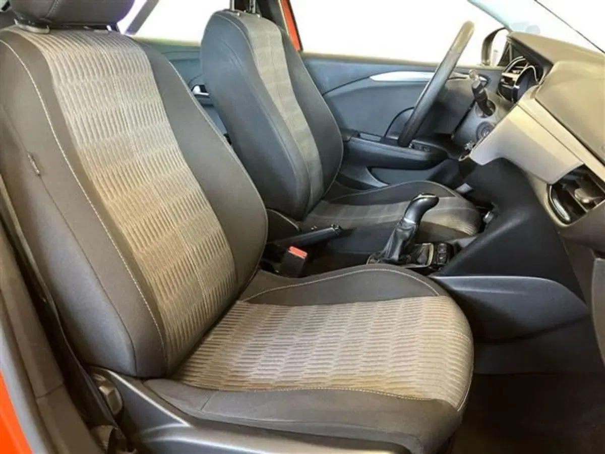 Opel Corsa usata a Como (10)
